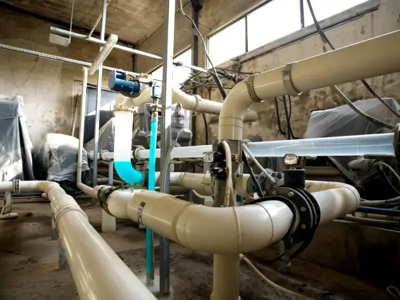 Blackstone Bets $1.2 Billion on West Virginia Gas Power - Professional coverage