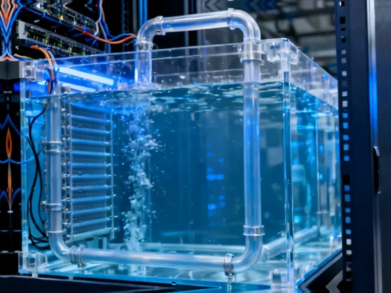 Cisco's Edge AI Bet: Why Processing Power Is Moving Closer to Data - Professional coverage