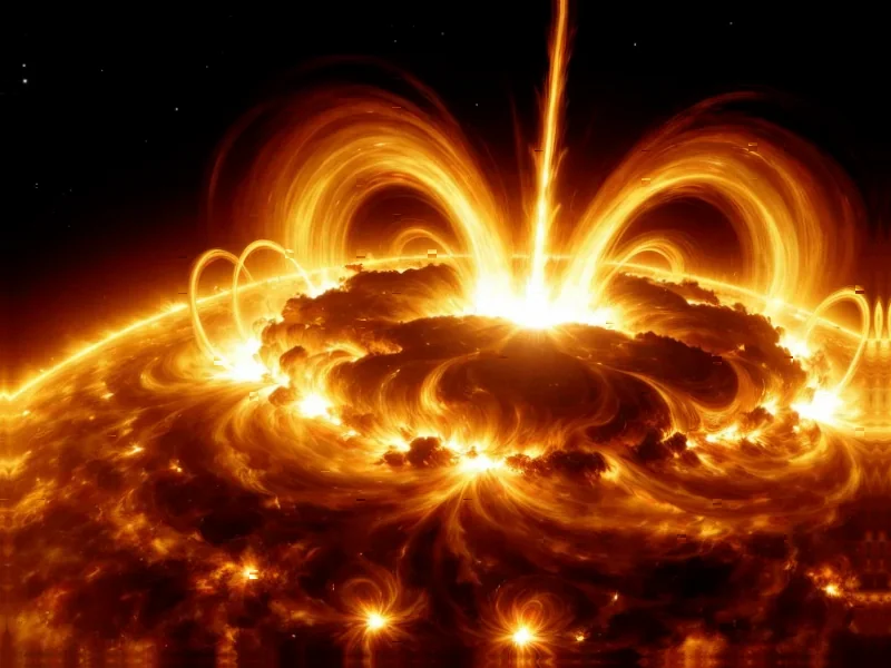 Cluster's Final Orbit: The Business of Space Science - Professional coverage