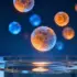 Cosmic Fireballs Challenge Our Understanding of the Universe’s Magnetic Fields