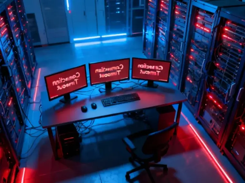 Data Center Giants Battle for Nordic Expansion - Professional coverage