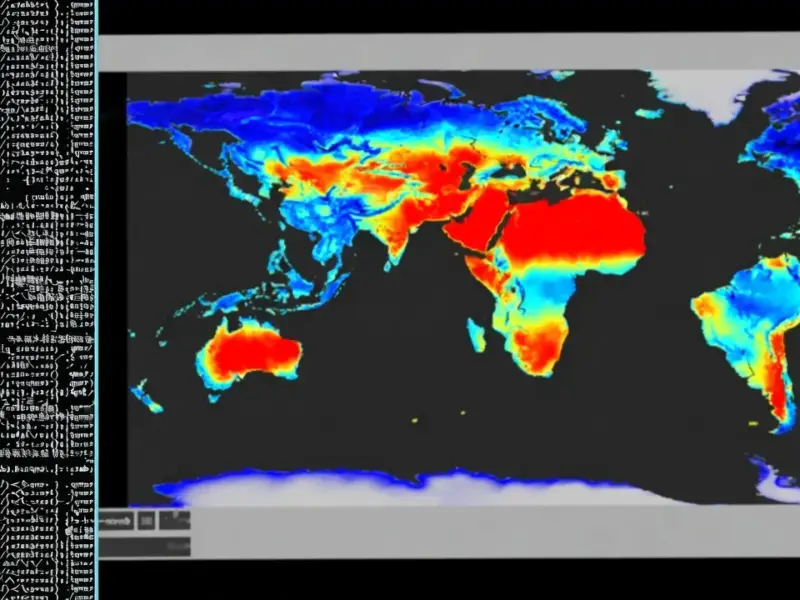 Data Centers Get Hour-by-Hour Renewable Power Tracking - Professional coverage