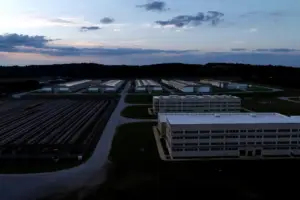 Data Centers Have a PR Problem - Here's How to Fix It - Professional coverage