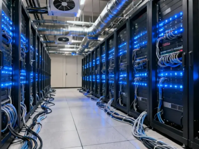 DayOne's Massive Thailand Data Center Expansion - Professional coverage