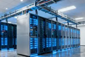 Deutsche Bank Gets Nervous About Its AI Data Center Bets - Professional coverage