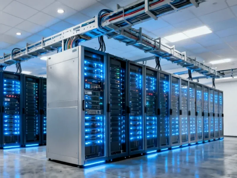 Deutsche Bank Gets Nervous About Its AI Data Center Bets - Professional coverage