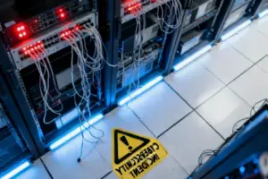 Digital Highway Robbery: How Cybercrime Meets Organized Theft - Professional coverage