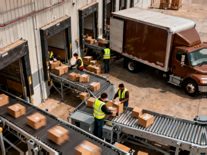 Digital Highway Robbery: How Hackers Enable Cargo Theft - Professional coverage