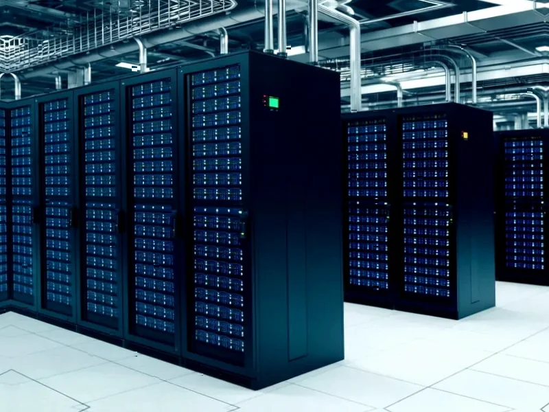 Edge Computing's $380B Future: Why 2025 Marks the Tipping Point - Professional coverage