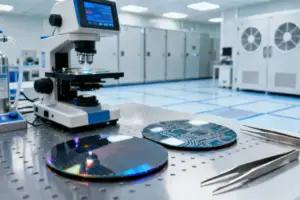 Germanium's Quantum Leap Could Save Computing From Itself - Professional coverage