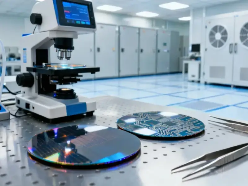 Germanium's Quantum Leap Could Save Computing From Itself - Professional coverage