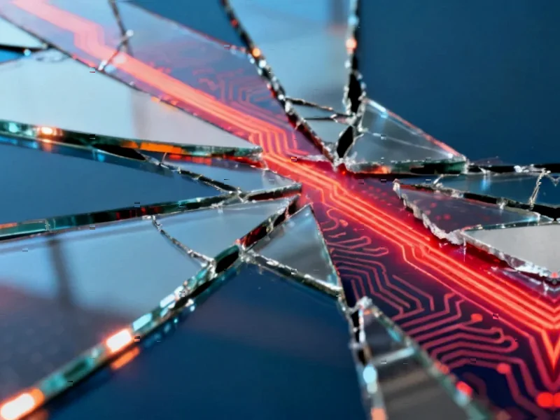 Google's AI Ambitions Collide With Smart Home Reality - Professional coverage