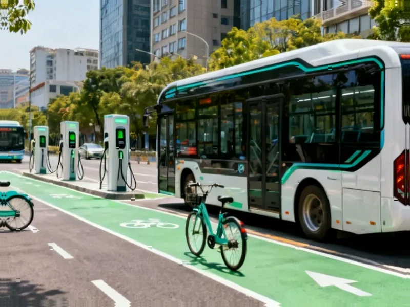 Grassroots Carbon Tracking: How Lawns Could Revolutionize Urban Emissions Monitoring - Professional coverage