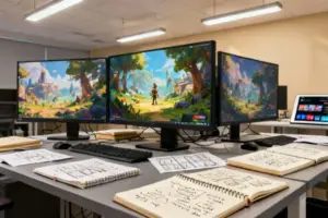 GTA 6 Delayed Again, Now Coming November 2026 - Professional coverage