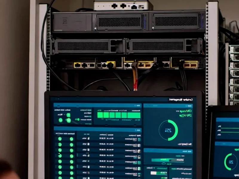How AI Research Assistants Are Revolutionizing Technical Lea - According to XDA-Developers, a developer struggling with Docke