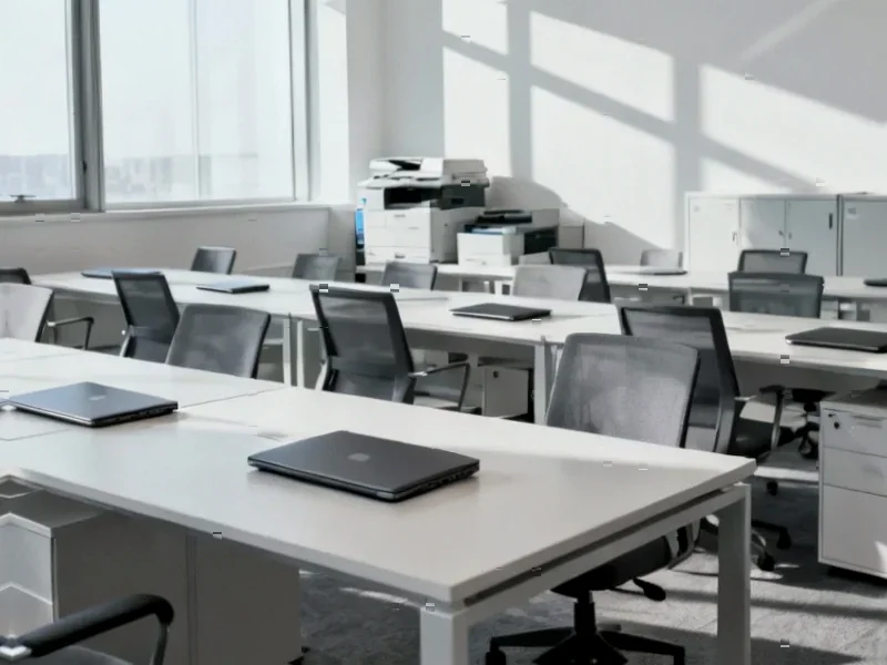 IBM's Latest Layoffs Hit Architects and Engineers - Professional coverage