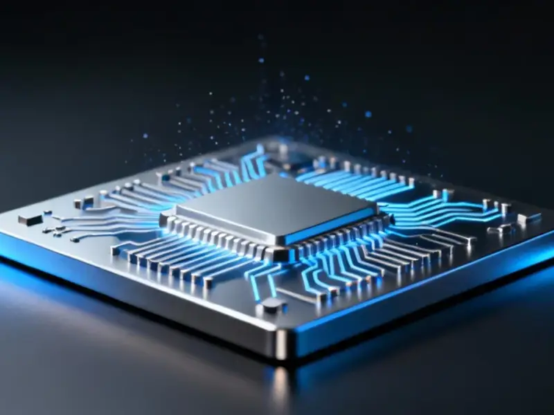 Intel's Panther Lake CPU Shows Off Its 18A Compute Tile - Professional coverage