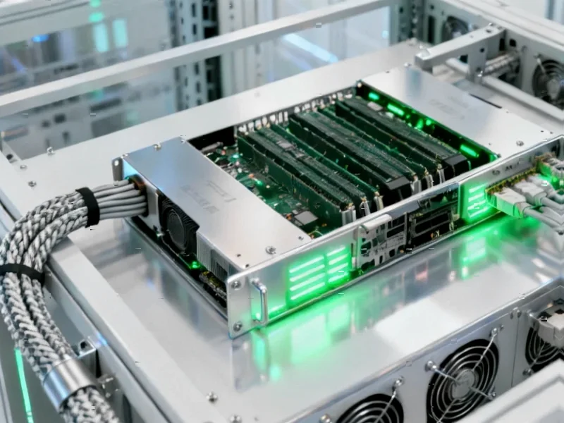 Layered Material Breakthrough Could Slash AI Power Consumption - Professional coverage