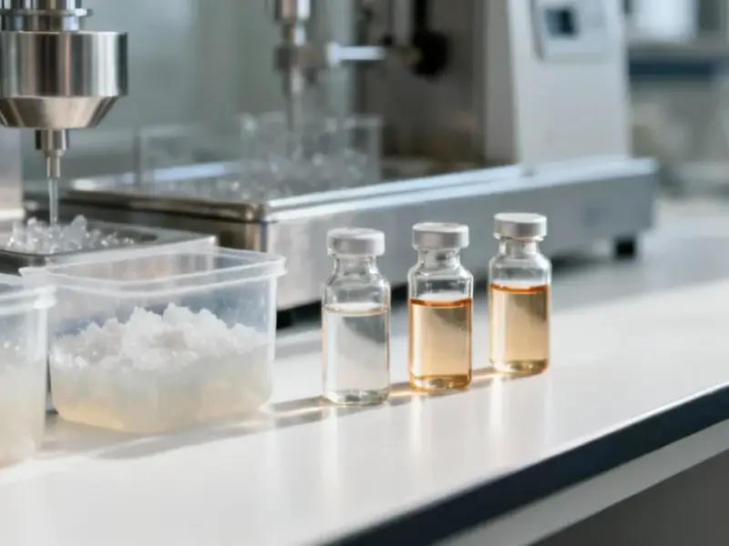 Massive Data Center Project Coming to Small Ohio Town - Professional coverage