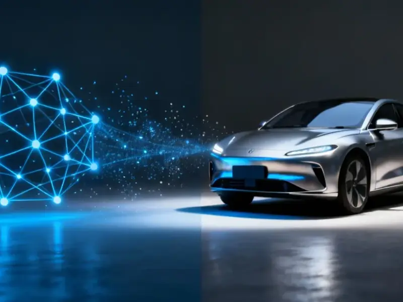 Meta's Top AI Scientist Yann LeCun Is Quitting - Professional coverage