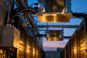 Microsoft's GPU Glut Signals AI Infrastructure Reckoning - Professional coverage