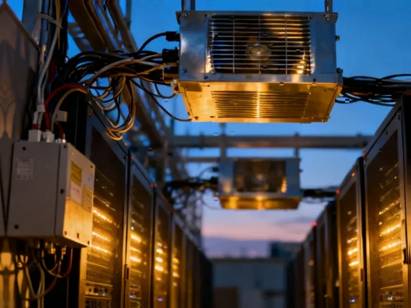 Microsoft's GPU Glut Signals AI Infrastructure Reckoning - Professional coverage