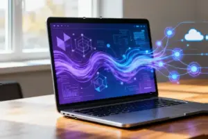 Microsoft's Lambda Deal Signals AI Infrastructure Arms Race - Professional coverage