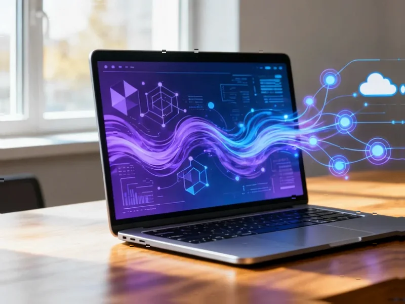 Microsoft's Lambda Deal Signals AI Infrastructure Arms Race - Professional coverage