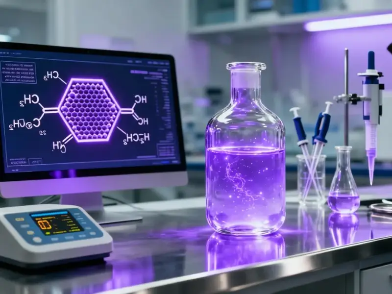 Microwaves Could Revolutionize CO2-to-Fuel Conversion - Professional coverage