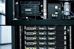 Nvidia and Deutsche Telecom Launch Massive AI Cloud in Munich - Professional coverage