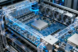 Nvidia's $5 Trillion Empire Shows Cracks in Its Strategy - Professional coverage