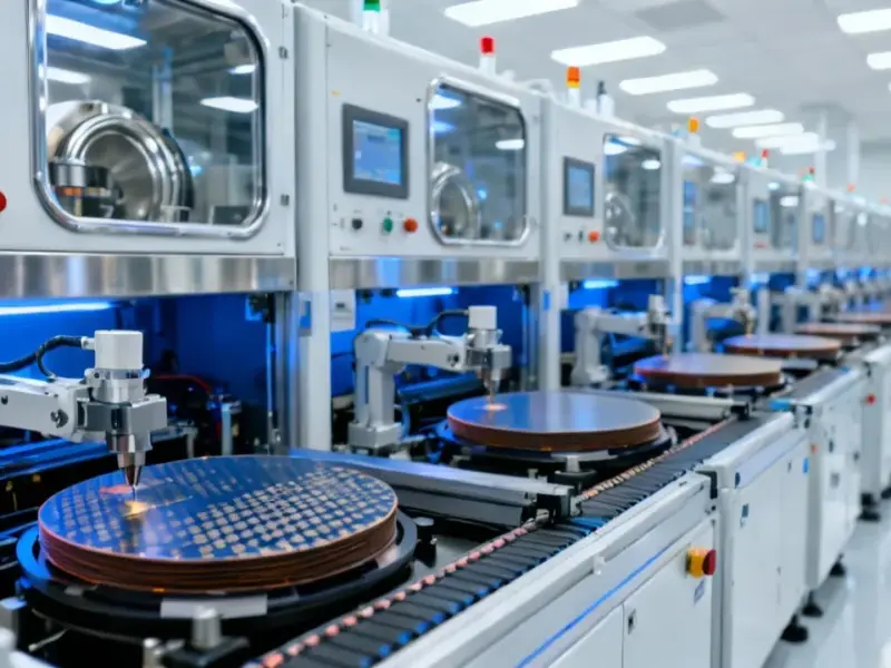 Nvidia's Big Earnings Day: What to Watch - Professional coverage