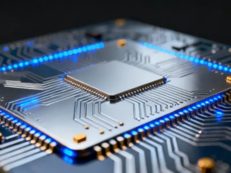 Nvidia's Bold Response to Google's AI Chip Challenge - Professional coverage