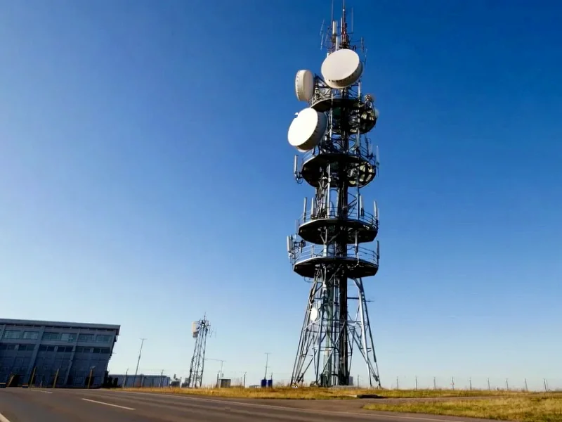 Oklahoma's $1B Data Center Bet: Why Tulsa Is Becoming a Tech Hub - Professional coverage