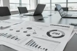 OpenAI's $11.5B Quarterly Loss Tests AI Bubble Limits - Professional coverage