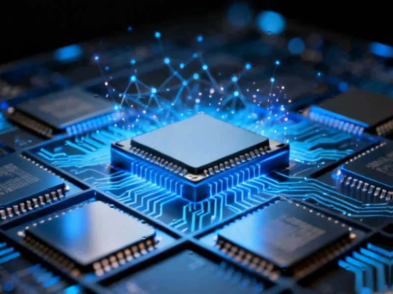 OpenAI's $1.4 Trillion Bet Could Crash AI Stocks - Professional coverage