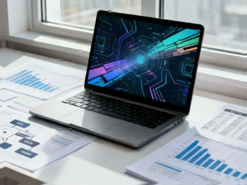 OpenAI's $1.4 Trillion Bet: The High-Stakes Math Behind AI's Biggest Gamble - Professional coverage