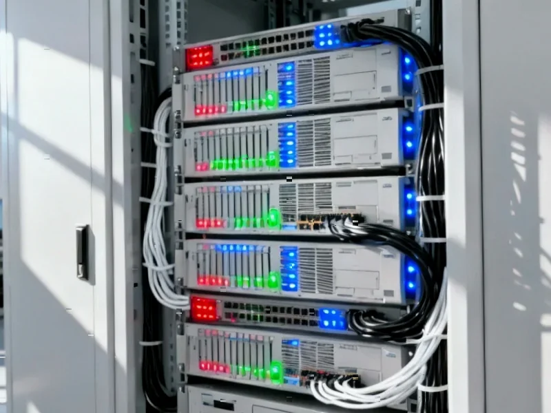 OpenAI's $38B Amazon Deal Shakes Up AI Cloud Wars - Professional coverage