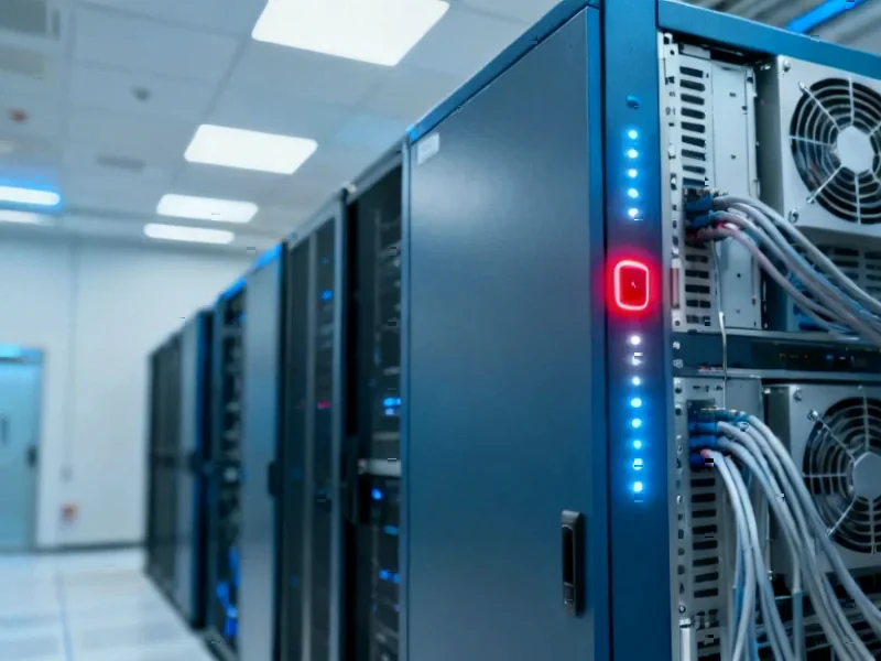 OpenAI's $38B AWS Bet: The High-Stakes Computing Arms Race - Professional coverage