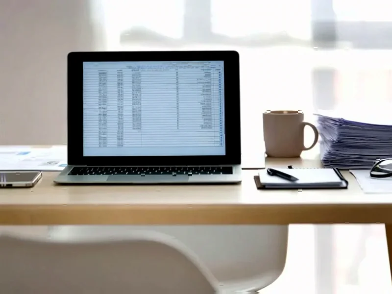 Palantir's AI Surge Signals Data Analytics Market Transformation - Professional coverage