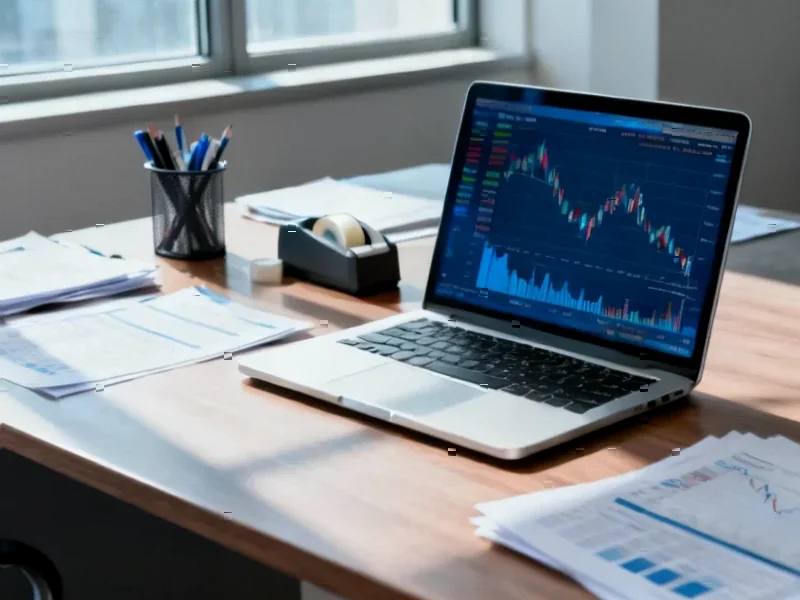 Powell's AI Warning: Economic Crossroads or Corporate Cover? -