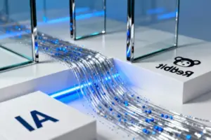 Reed's CEO on why AI hiring tools "don't work very well" - Professional coverage