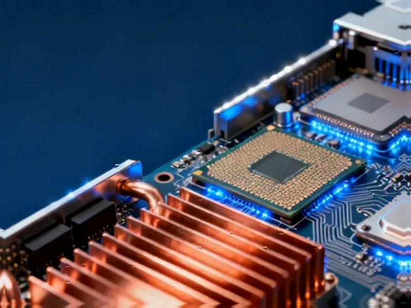 Sabre's Data Center Power Play Targets AI Infrastructure Boo - According to DCD, Sabre is expanding its 30-year legacy in eng