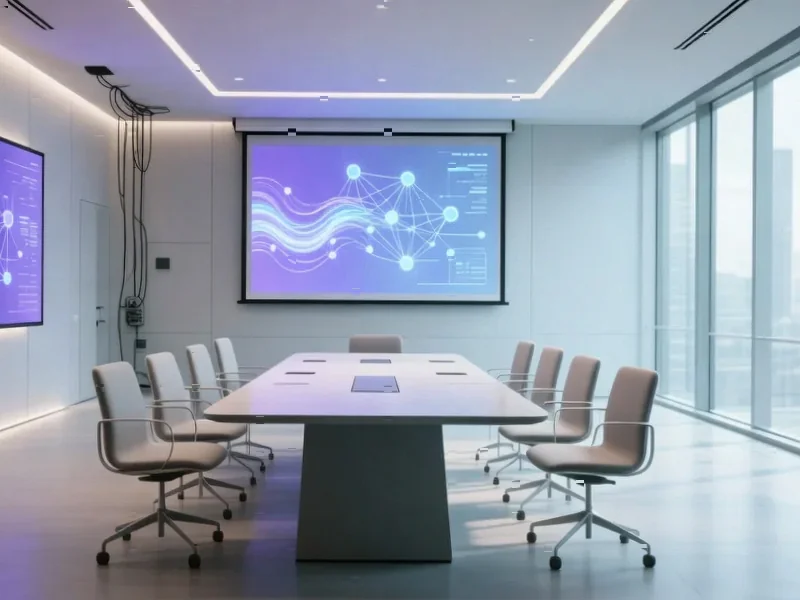 SentinelOne Bets Big On AI Security At OneCon 2025 - Professional coverage