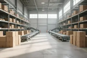 South Africa's manufacturing shows mixed signals in September - Professional coverage