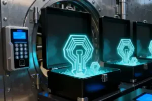 Standard Chartered CEO Predicts Total Blockchain Financial Rewiring - Professional coverage