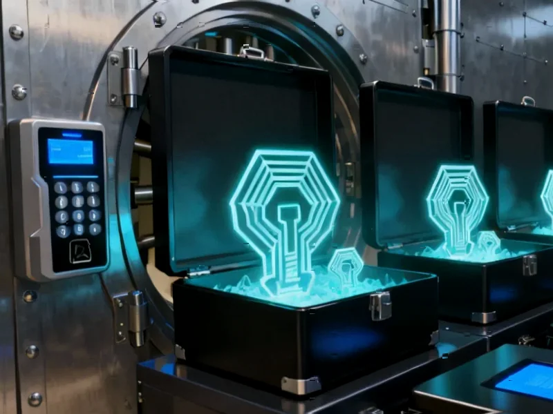 Standard Chartered CEO Predicts Total Blockchain Financial Rewiring - Professional coverage