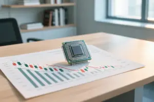 Tech stocks suffer worst week since April as AI sell-off hits $900bn - Professional coverage