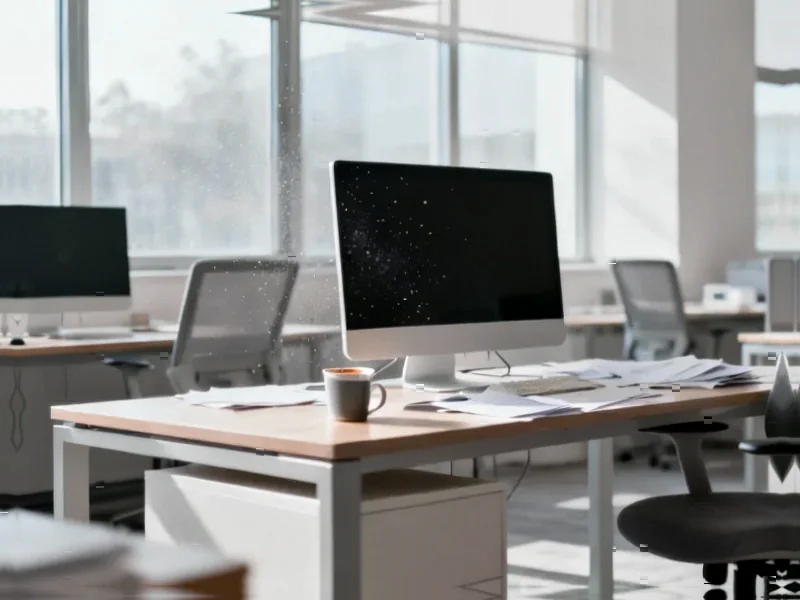 Telefónica's Latin American Exit Strategy Accelerates with Ecuador Sale - Professional coverage