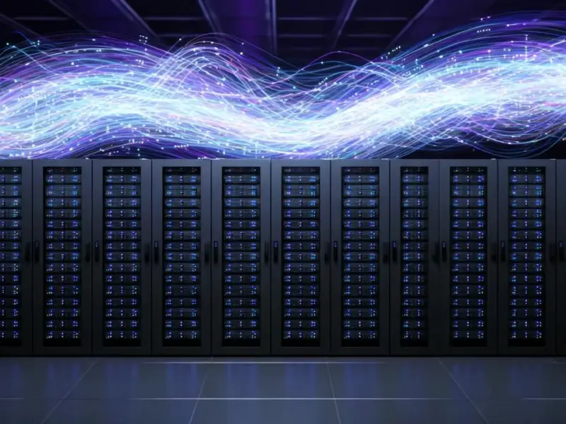 The $30 Billion AI Arms Race Just Got Wilder - Professional coverage